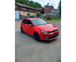 VW Polo Gebrauchtwagen