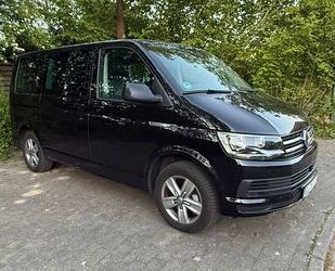 VW T6 Multivan Gebrauchtwagen