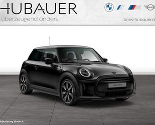 Mini Cooper Gebrauchtwagen