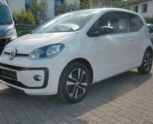 VW up! Gebrauchtwagen
