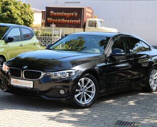 BMW 418 Gebrauchtwagen