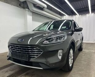 Ford Kuga Gebrauchtwagen