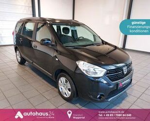 Dacia Lodgy Gebrauchtwagen