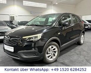 Opel Crossland (X) Gebrauchtwagen