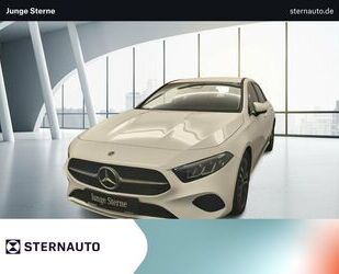 Mercedes-Benz A 220 Gebrauchtwagen