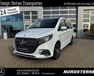 Mercedes-Benz V 220 Gebrauchtwagen