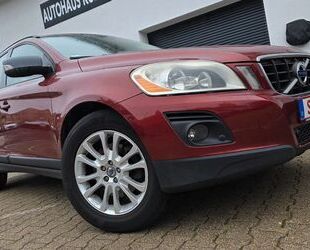 Volvo XC60 Gebrauchtwagen
