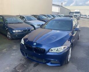 BMW 530 Gebrauchtwagen