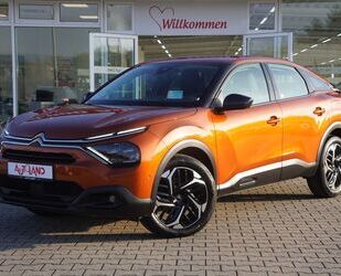 Citroen C4 Gebrauchtwagen