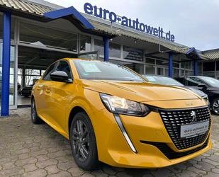 Peugeot 208 Gebrauchtwagen
