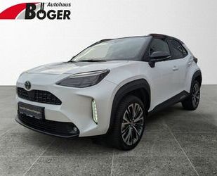 Toyota Yaris Cross Gebrauchtwagen