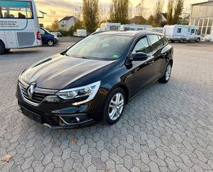 Renault Megane Gebrauchtwagen