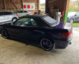 Audi Cabriolet Gebrauchtwagen