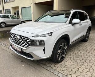 Hyundai SANTA FE Gebrauchtwagen