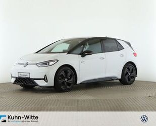 VW ID.3 Gebrauchtwagen