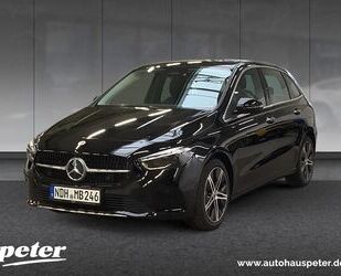 Mercedes-Benz B 200 Gebrauchtwagen