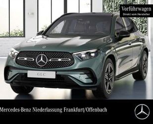 Mercedes-Benz GLC 200 Gebrauchtwagen