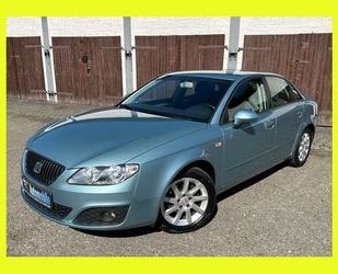 Seat Exeo Gebrauchtwagen