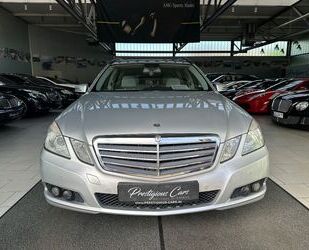Mercedes-Benz E 350 Gebrauchtwagen