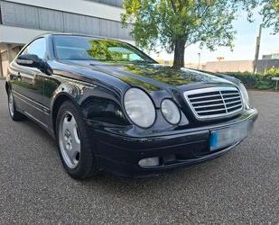 Mercedes-Benz CLK 230 Gebrauchtwagen