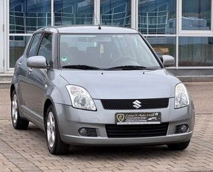 Suzuki Swift Gebrauchtwagen