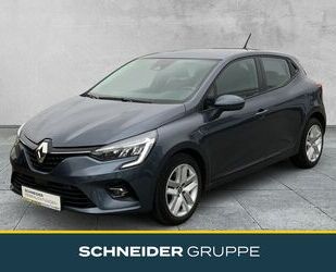 Renault Clio Gebrauchtwagen