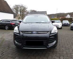 Ford Kuga Gebrauchtwagen