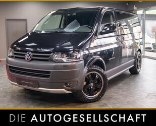 VW T5 andere Gebrauchtwagen