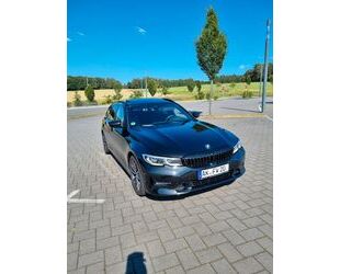 BMW 330 Gebrauchtwagen