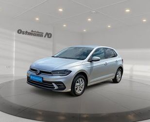 VW Polo Gebrauchtwagen