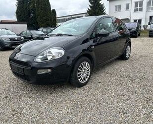 Fiat Punto Gebrauchtwagen