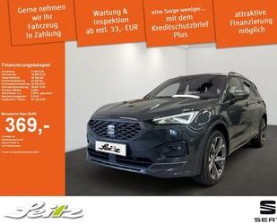 Seat Tarraco Gebrauchtwagen