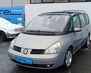 Renault Espace Gebrauchtwagen