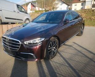 Mercedes-Benz S 400 Gebrauchtwagen