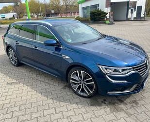 Renault Talisman Gebrauchtwagen