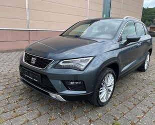 Seat Ateca Gebrauchtwagen