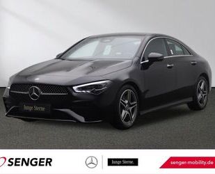 Mercedes-Benz CLA 200 Gebrauchtwagen
