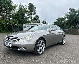 Mercedes-Benz CLS 350 Gebrauchtwagen