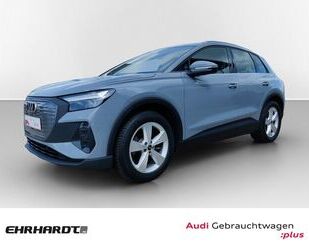 Audi Q4 e-tron Gebrauchtwagen