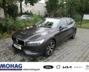 Volvo V60 Gebrauchtwagen