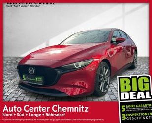 Mazda 3 Gebrauchtwagen