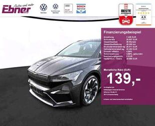 Skoda Enyaq Gebrauchtwagen