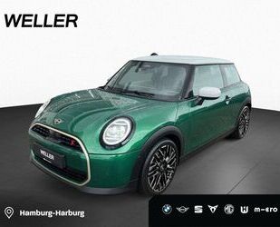 Mini Cooper S Gebrauchtwagen