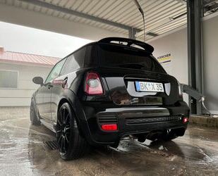 Mini John Cooper Works Gebrauchtwagen