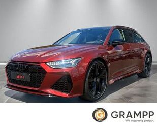 Audi RS6 Gebrauchtwagen