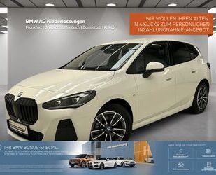 BMW 218 Active Tourer Gebrauchtwagen
