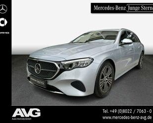 Mercedes-Benz E 220 Gebrauchtwagen