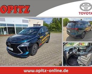 DFSK Forthing 4 Gebrauchtwagen