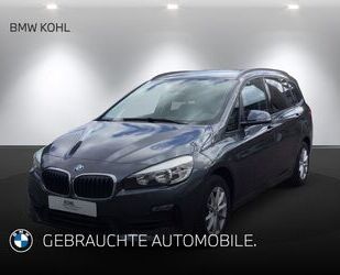 BMW 216 Gran Tourer Gebrauchtwagen
