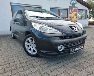 Peugeot 207 Gebrauchtwagen